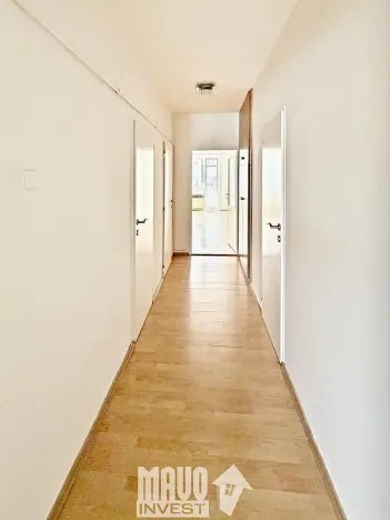 Prodej bytu 2+kk, Praha - Nusle, Kloboučnická, 60 m2