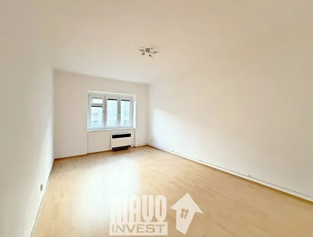 Prodej bytu 2+kk, Praha - Nusle, Kloboučnická, 56 m2