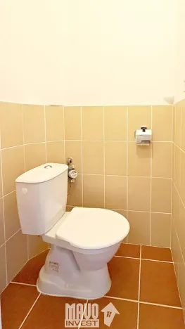 Prodej bytu 2+kk, Praha - Nusle, Kloboučnická, 56 m2
