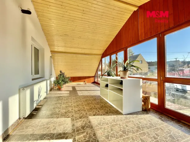 Pronájem bytu 3+1, Pchery, Karla Kouteckého, 72 m2