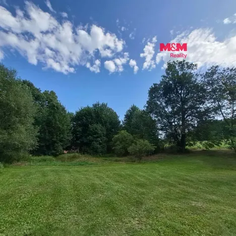 Prodej pozemku pro bydlení, Světlá Hora - Dětřichovice, 3506 m2