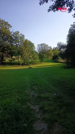 Prodej pozemku pro bydlení, Světlá Hora - Dětřichovice, 3506 m2