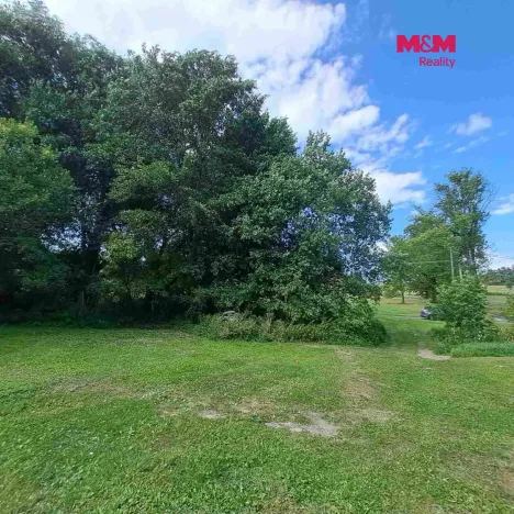 Prodej pozemku pro bydlení, Světlá Hora - Dětřichovice, 3506 m2
