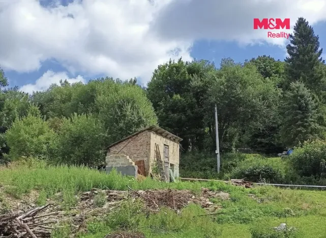 Prodej pozemku pro bydlení, Huzová, 510 m2