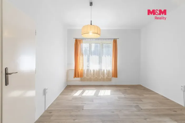 Prodej rodinného domu, Třinec - Konská, 110 m2