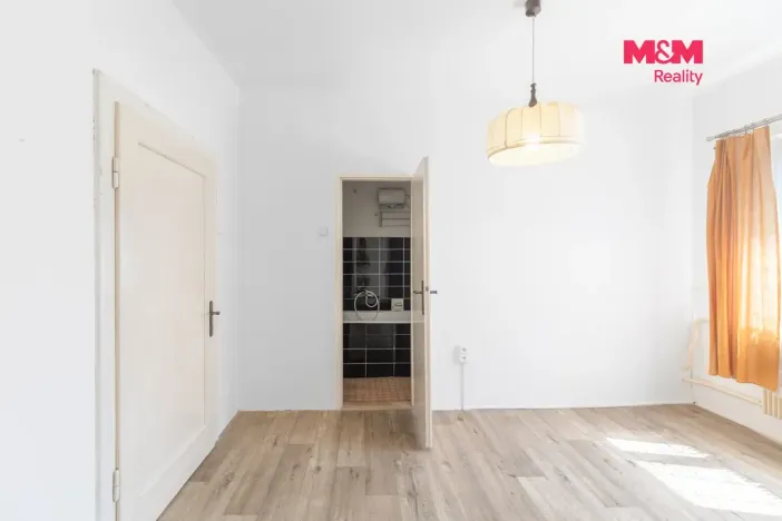 Prodej rodinného domu, Třinec - Konská, 110 m2