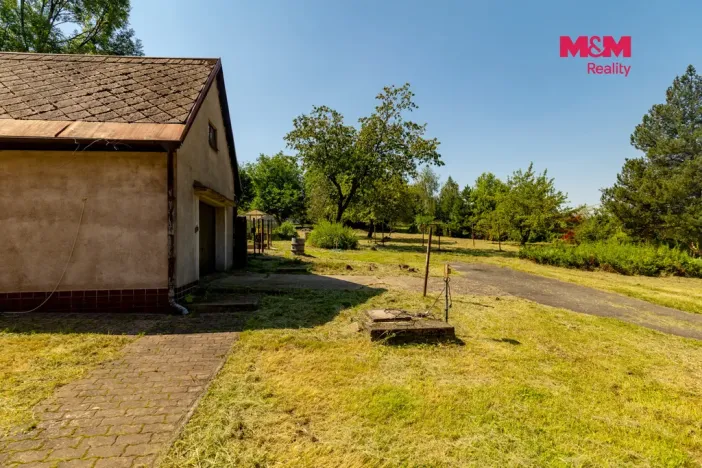 Prodej rodinného domu, Třinec - Konská, 110 m2