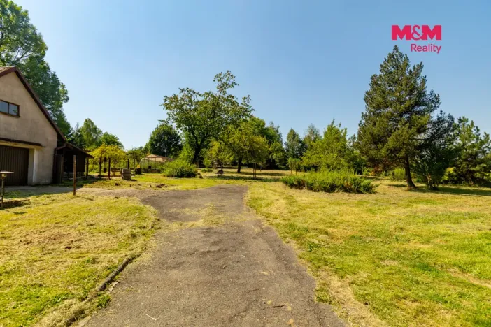 Prodej rodinného domu, Třinec - Konská, 110 m2