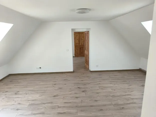 Pronájem bytu 4+1, Běleč, 178 m2