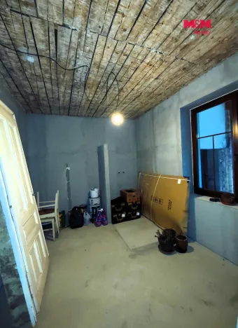 Prodej rodinného domu, Nový Malín, 197 m2