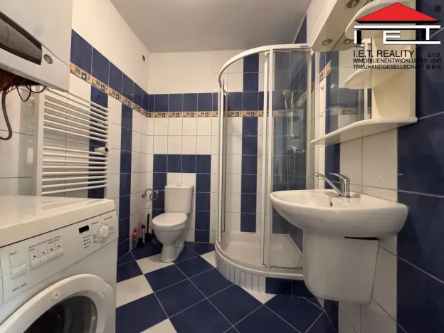 Pronájem bytu 2+1, Brno, Bělohorská, 59 m2