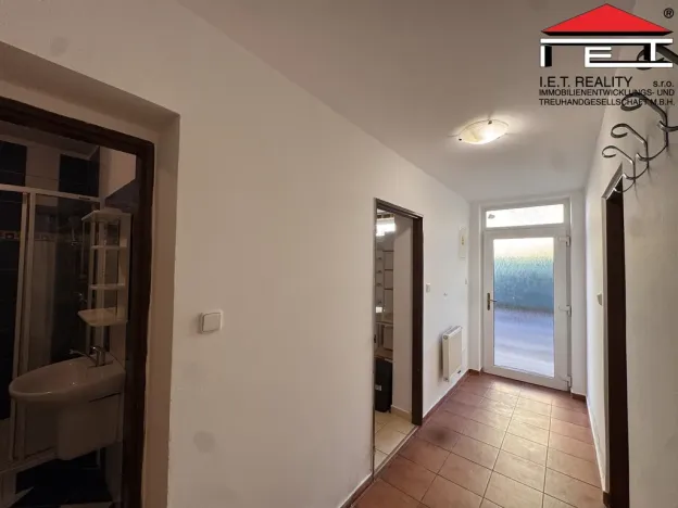 Pronájem bytu 2+1, Brno, Bělohorská, 59 m2