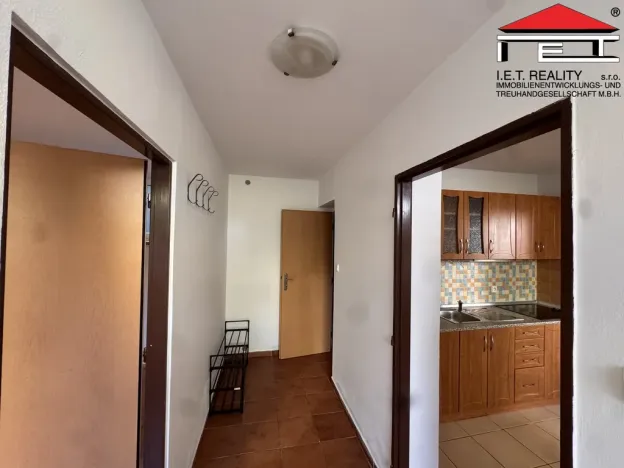 Pronájem bytu 2+1, Brno, Bělohorská, 59 m2