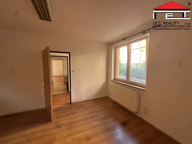 Pronájem bytu 2+1, Brno, Bělohorská, 59 m2