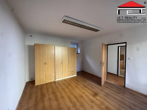 Pronájem bytu 2+1, Brno, Bělohorská, 59 m2