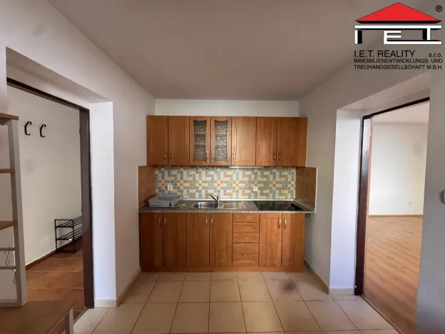 Pronájem bytu 2+1, Brno, Bělohorská, 59 m2