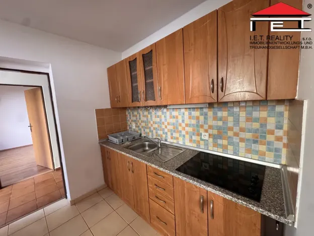 Pronájem bytu 2+1, Brno, Bělohorská, 59 m2
