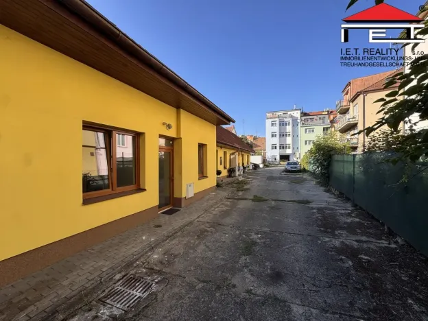 Pronájem bytu 2+1, Brno, Bělohorská, 59 m2