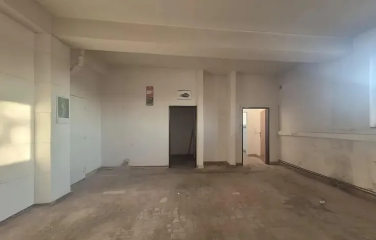 Pronájem výrobních prostor, Praha - Běchovice, Podnikatelská, 595 m2