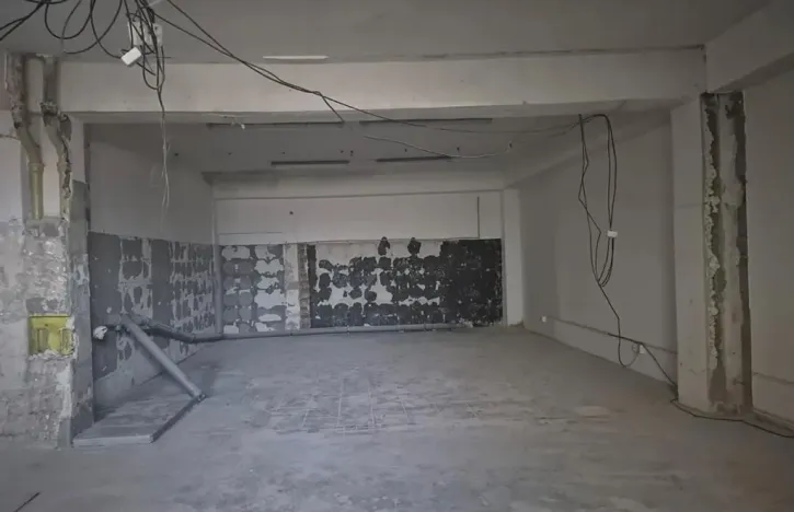 Pronájem výrobních prostor, Praha - Běchovice, Podnikatelská, 595 m2