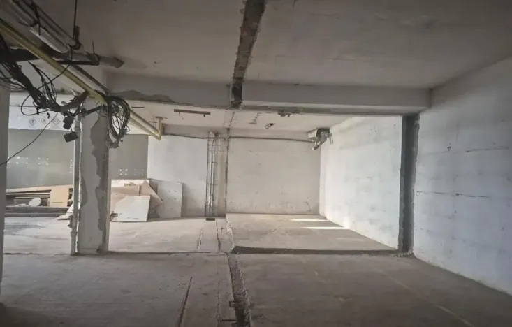 Pronájem výrobních prostor, Praha - Běchovice, Podnikatelská, 595 m2