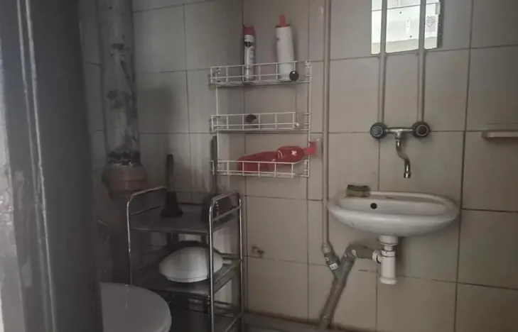 Pronájem výrobních prostor, Praha - Běchovice, Podnikatelská, 595 m2