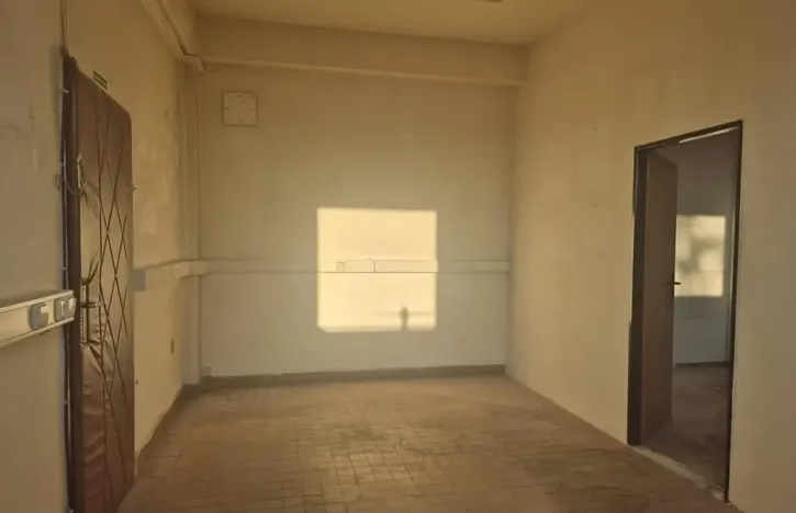 Pronájem výrobních prostor, Praha - Běchovice, Podnikatelská, 595 m2