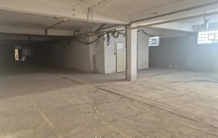 Pronájem výrobních prostor, Praha - Běchovice, Podnikatelská, 595 m2
