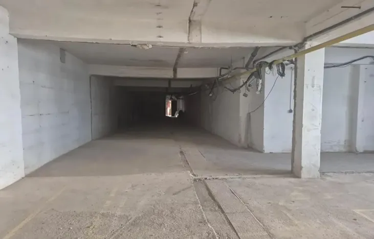 Pronájem výrobních prostor, Praha - Běchovice, Podnikatelská, 595 m2