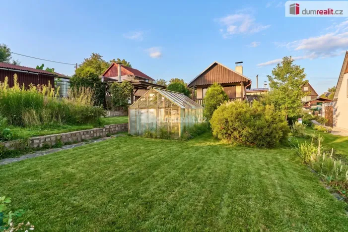 Prodej chaty, Chodov, Karlovarská, 366 m2