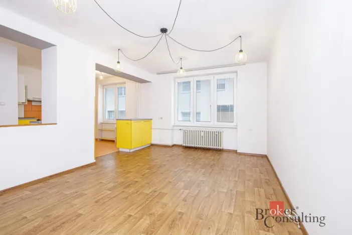 Prodej bytu 3+kk, Opava - Město, U Fortny, 76 m2