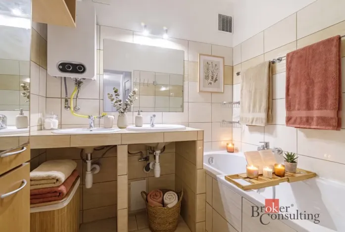 Prodej bytu 3+kk, Opava - Město, U Fortny, 76 m2
