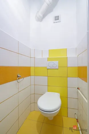 Prodej bytu 3+kk, Opava - Město, U Fortny, 76 m2