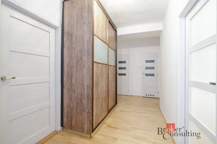 Prodej bytu 3+kk, Opava - Město, U Fortny, 76 m2