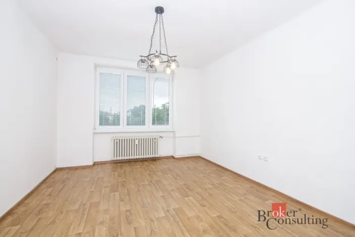 Prodej bytu 3+kk, Opava - Město, U Fortny, 76 m2