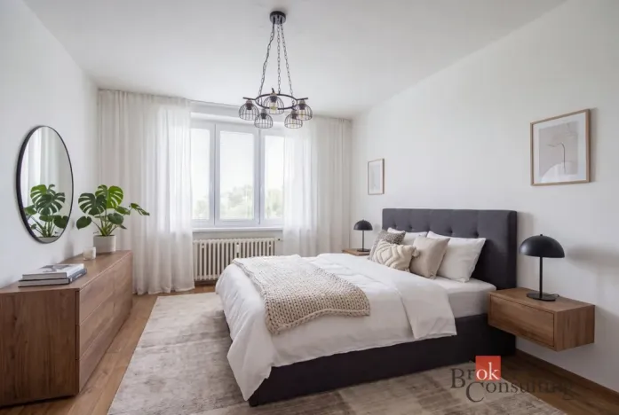 Prodej bytu 3+kk, Opava - Město, U Fortny, 76 m2