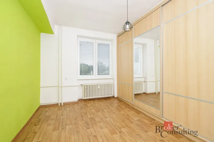 Prodej bytu 3+kk, Opava - Město, U Fortny, 76 m2