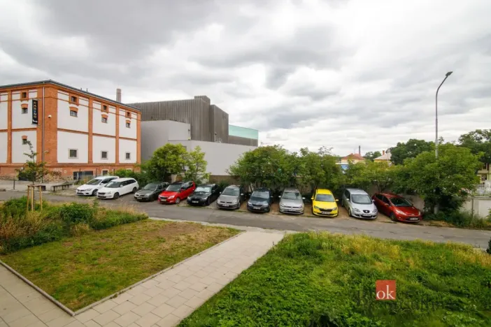 Prodej bytu 3+kk, Opava - Město, U Fortny, 76 m2