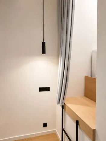 Prodej ubytování, Praha - Karlín, Prvního pluku, 31 m2