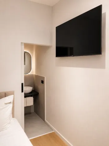 Prodej ubytování, Praha - Karlín, Prvního pluku, 31 m2