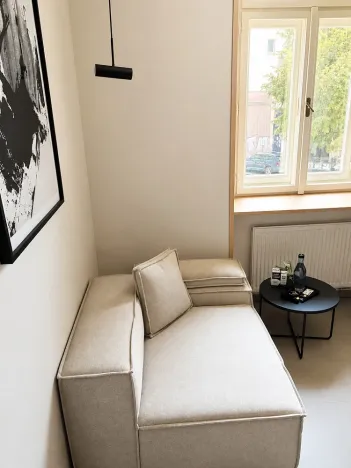 Prodej ubytování, Praha - Karlín, Prvního pluku, 22 m2
