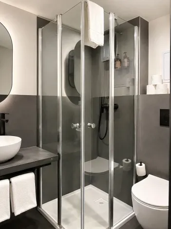 Prodej ubytování, Praha - Karlín, Prvního pluku, 22 m2