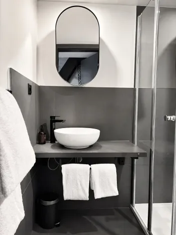 Prodej ubytování, Praha - Karlín, Prvního pluku, 22 m2