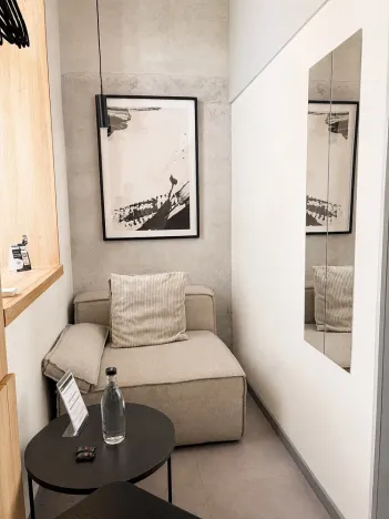 Prodej ubytování, Praha - Karlín, Prvního pluku, 17 m2