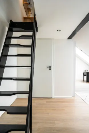 Prodej ubytování, Praha - Karlín, Prvního pluku, 62 m2