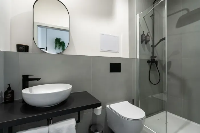 Prodej ubytování, Praha - Karlín, Prvního pluku, 20 m2