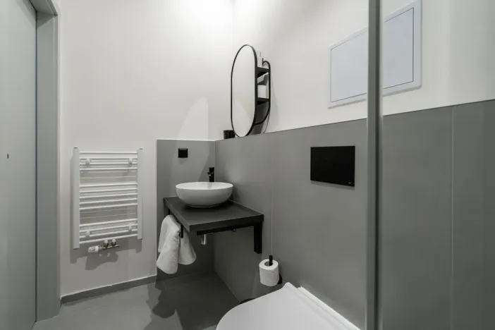 Prodej ubytování, Praha - Karlín, Prvního pluku, 20 m2
