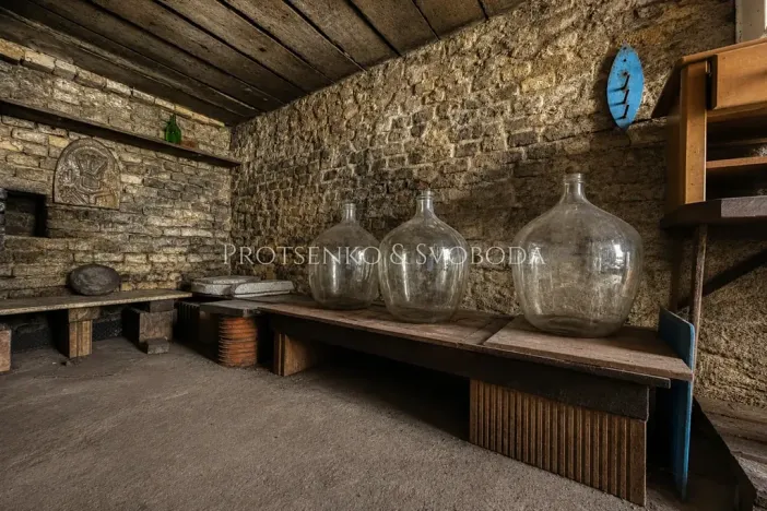 Prodej rodinného domu, Dolní Dunajovice, Hlavní, 244 m2