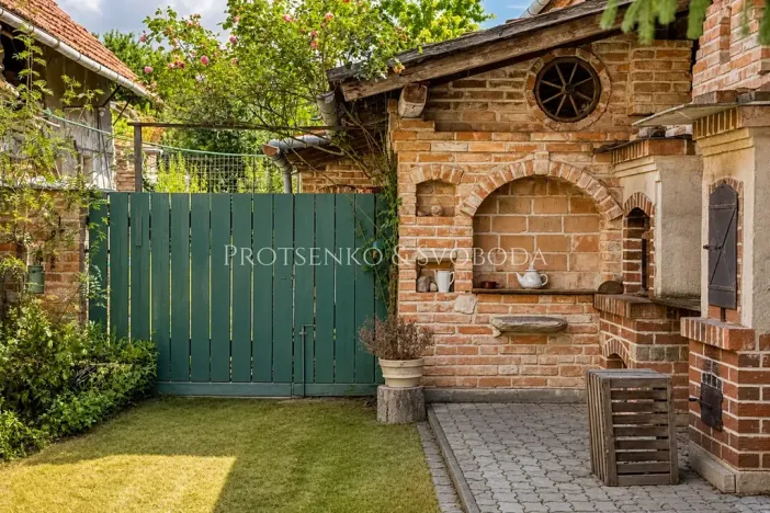 Prodej rodinného domu, Dolní Dunajovice, Hlavní, 244 m2
