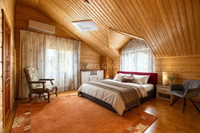 Prodej rodinného domu, Dublovice, 750 m2